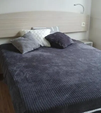 Marcellmobilhause Camping *