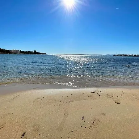 Camping Marcellmobilhause Privlaka (Zadar)